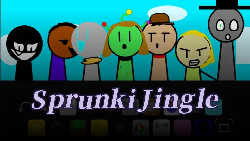 Sprunki Jingle