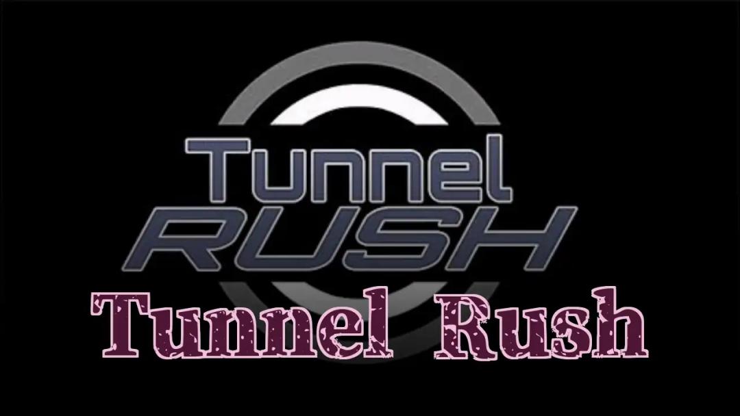 لعبة Spunky: Tunnel Rush