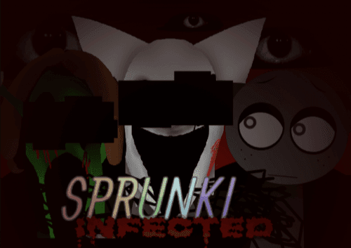 Sprunki Infected