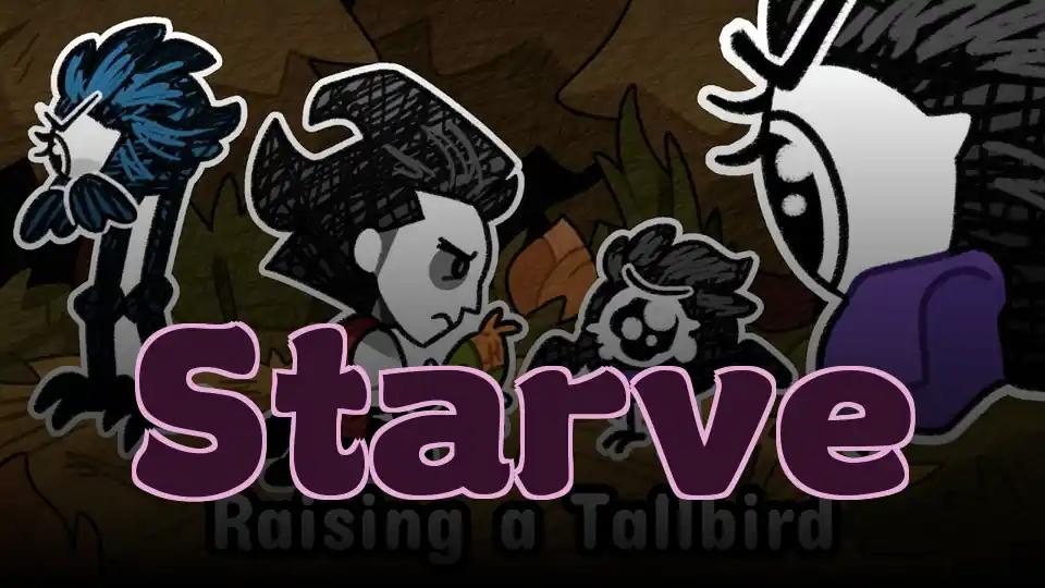 Starve