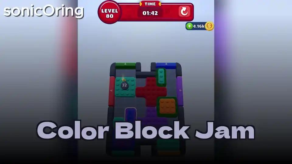 Color Block Jam