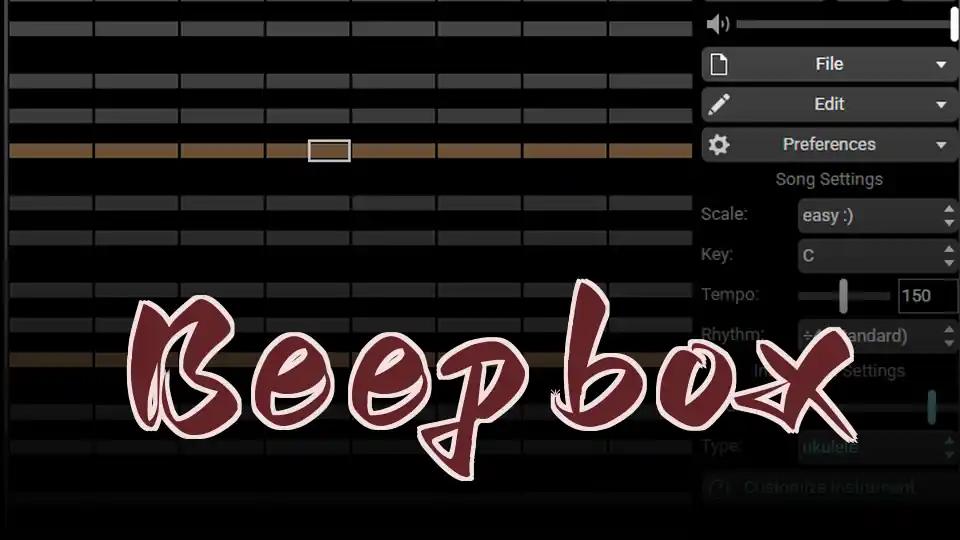 Beepbox