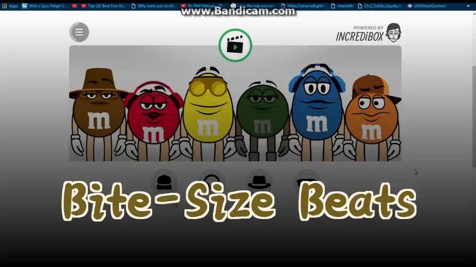 Bite-Size Beats