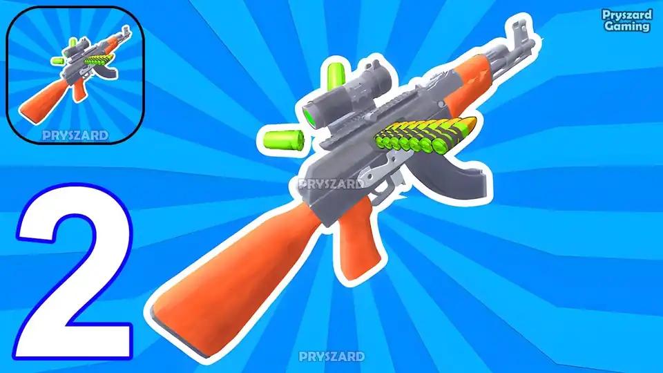 Stack Rush