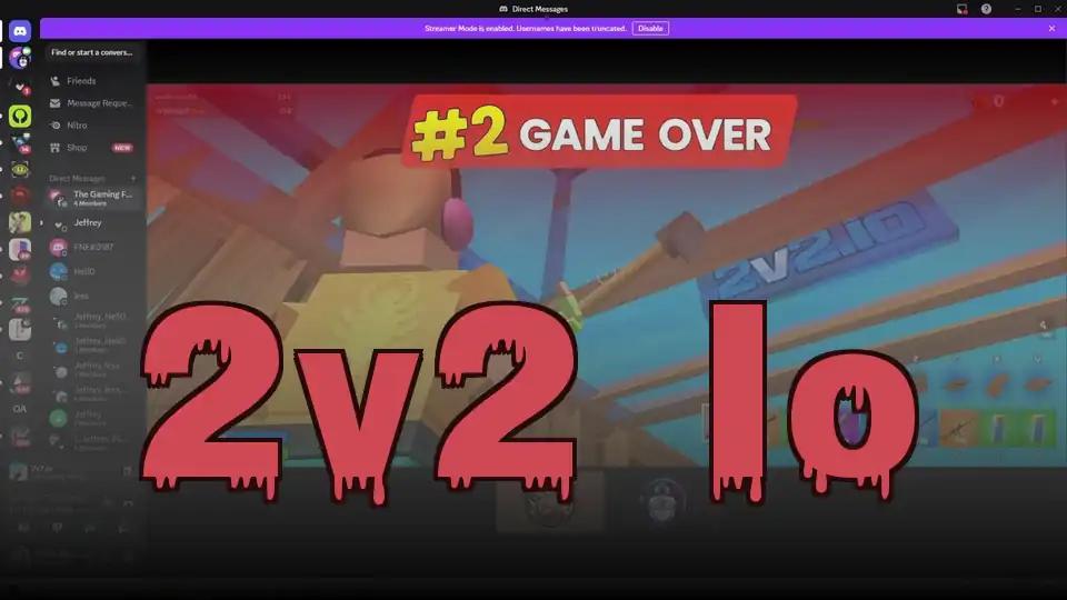 2v2 Io