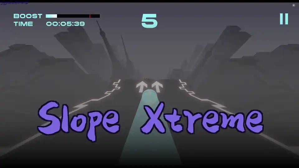 Slope Xtreme