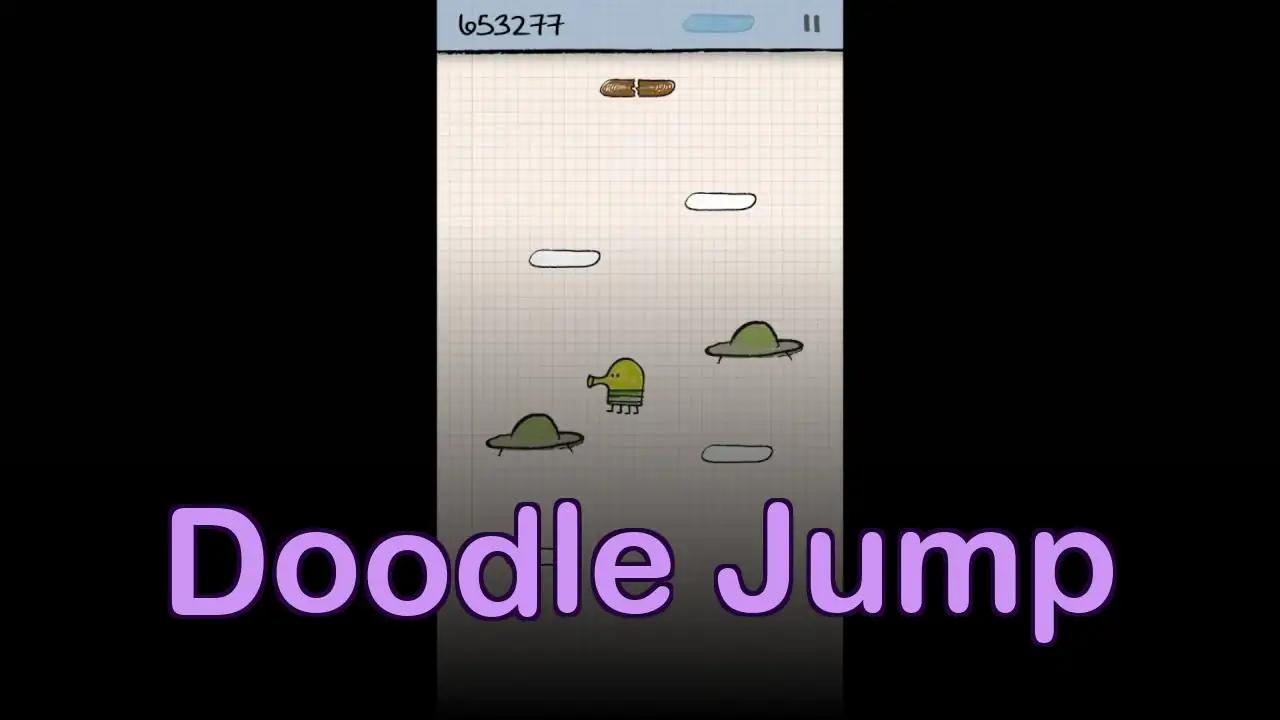 Doodle Jump