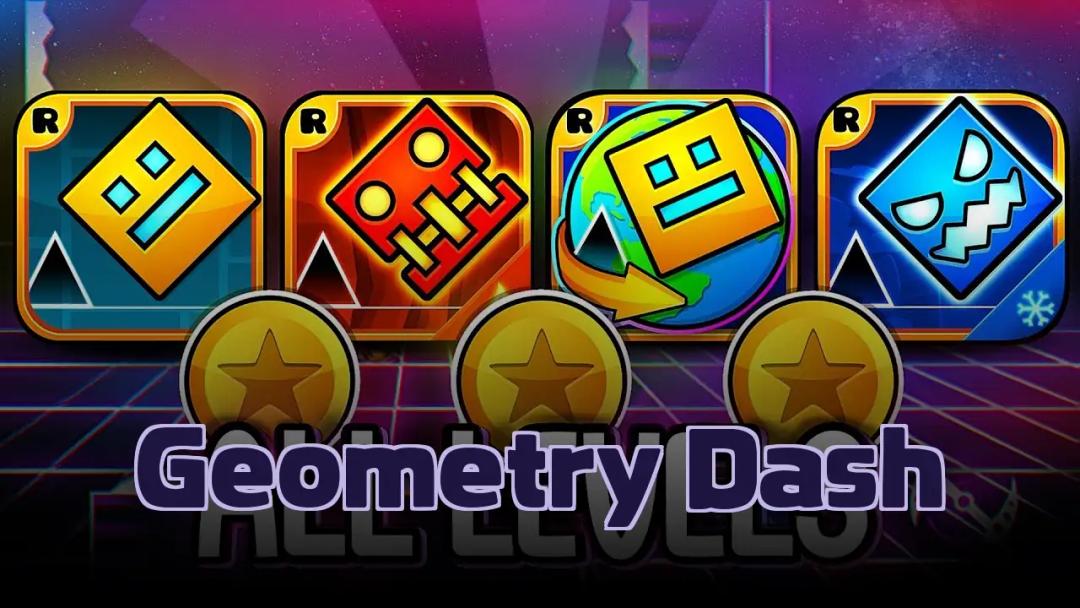 Geometry Dash