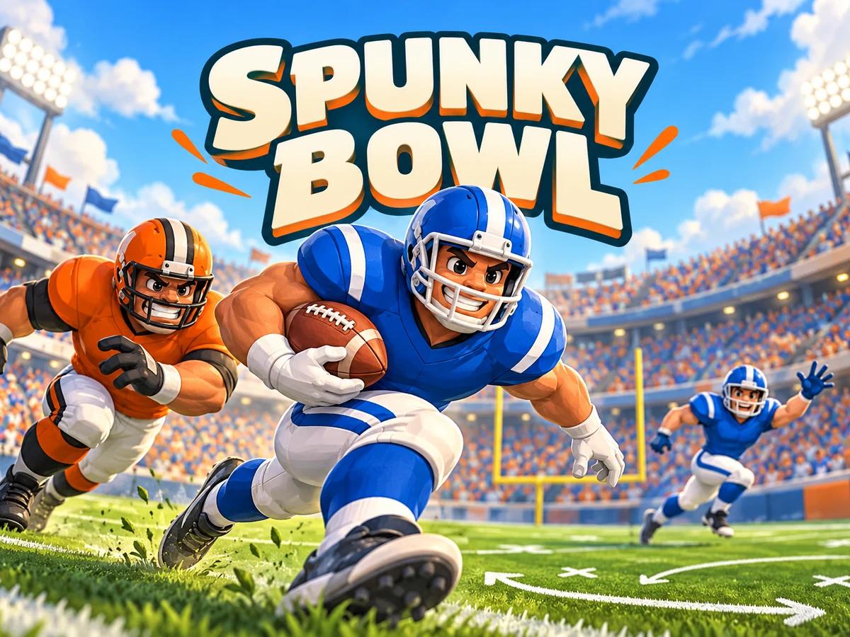 Spunky Bowl