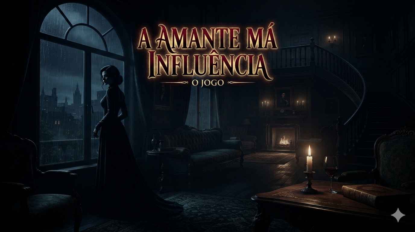 amante ma influencia (visual novel)