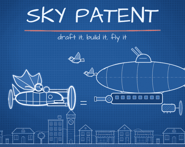 Sky Patent
