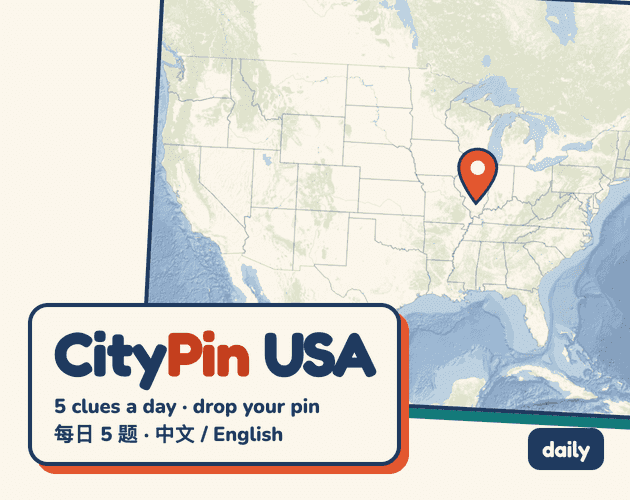CityPin USA