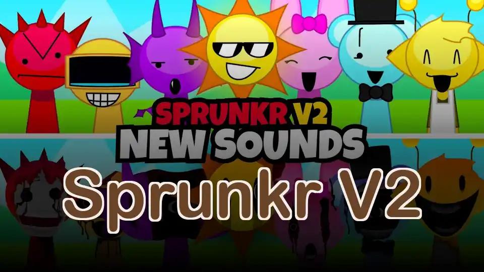 Sprunkr V2