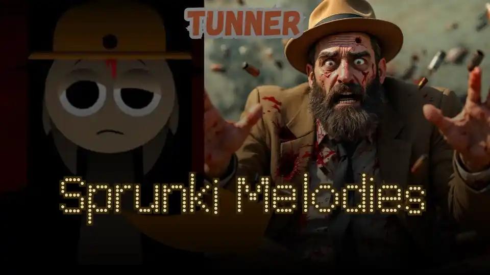 Sprunki Melodies