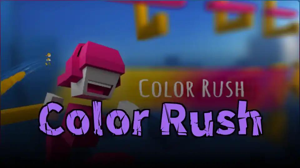Color Rush