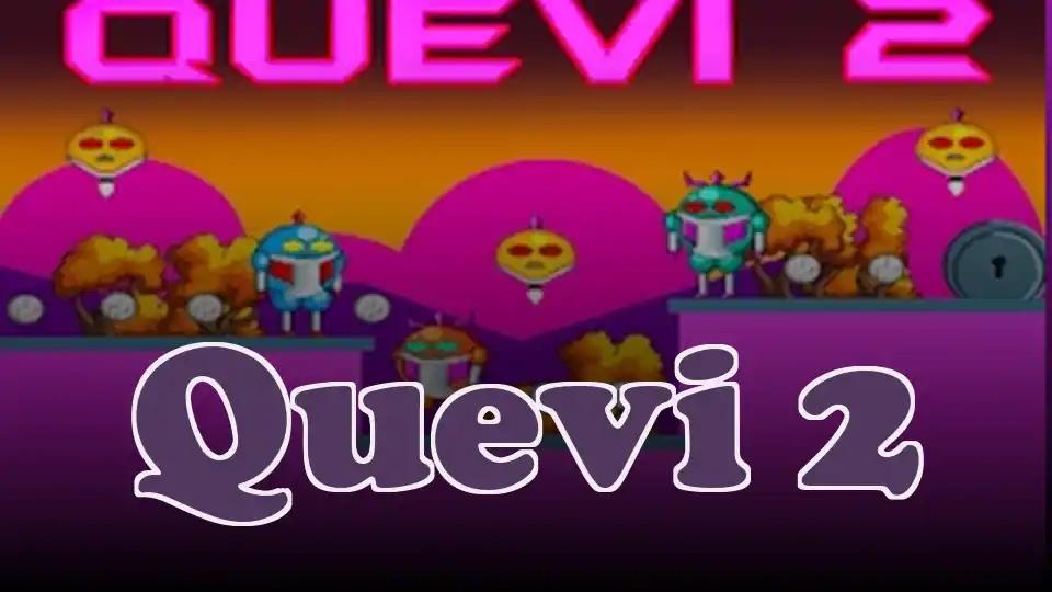 Quevi 2
