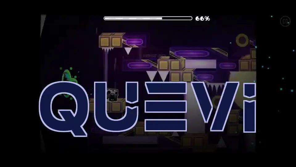 Quevi
