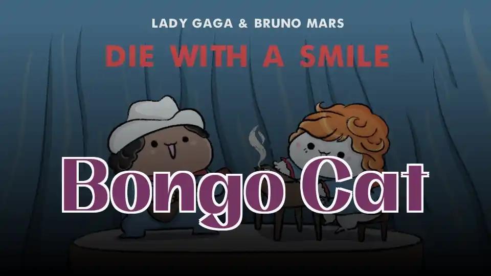 Bongo Cat