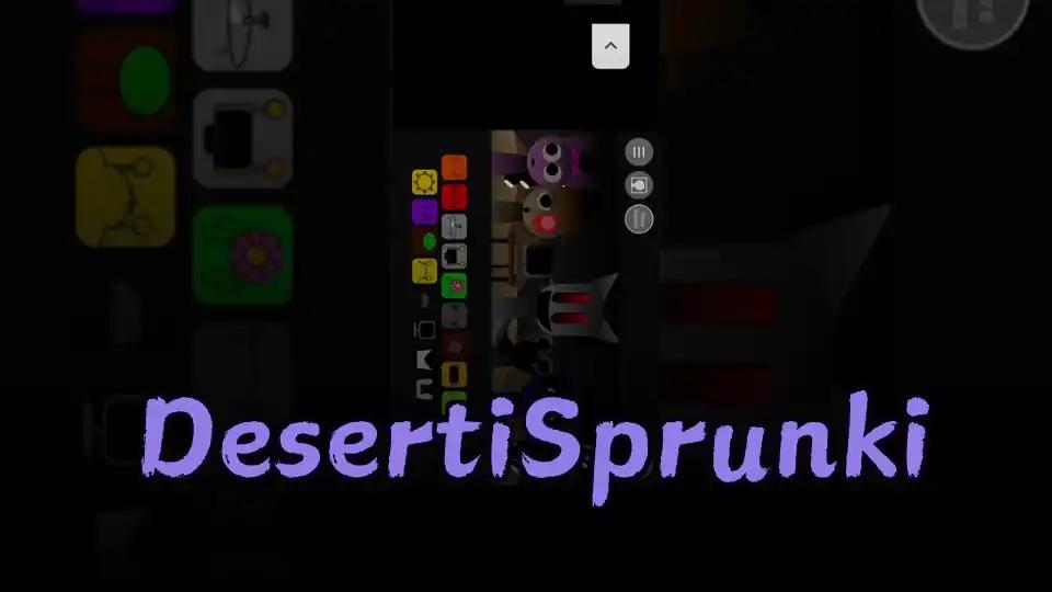 DesertiSprunki