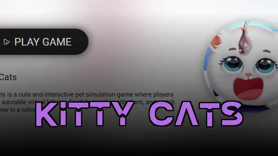 Kitty Cats