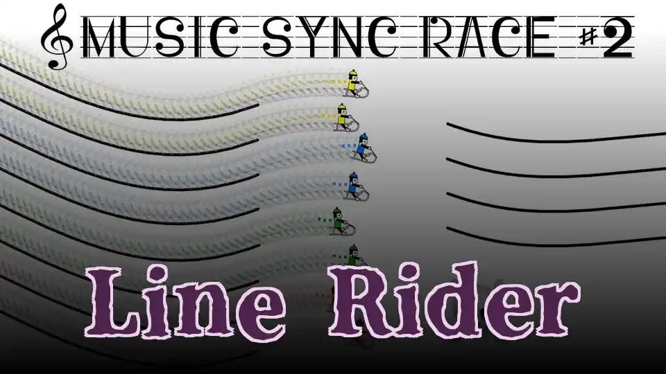 Line Rider