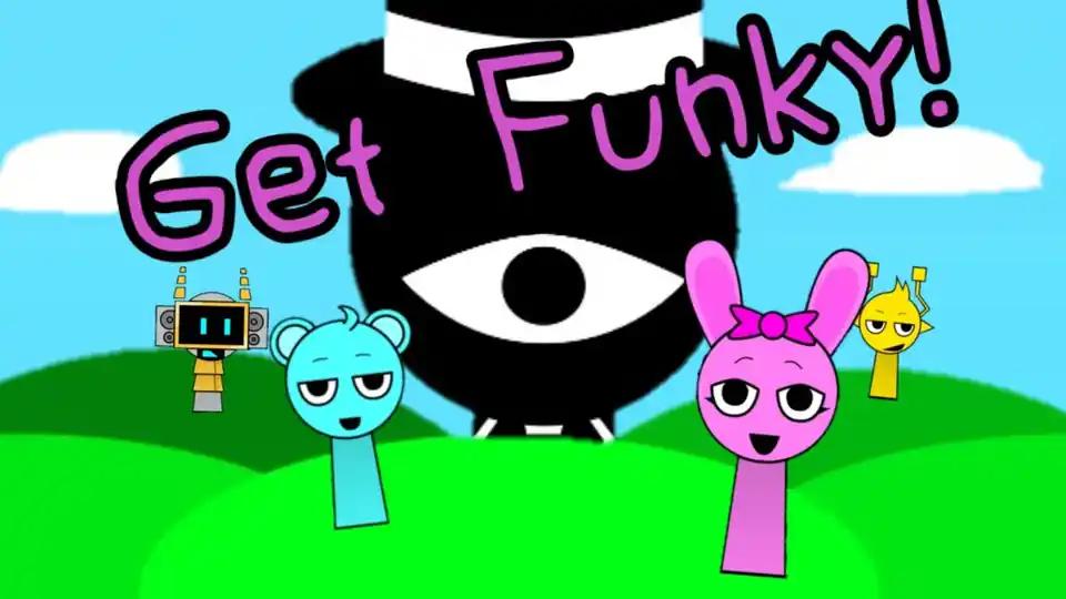 Silly Sprunki