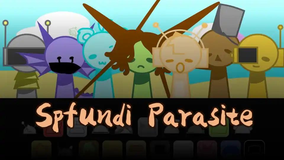 Spfundi Parasite