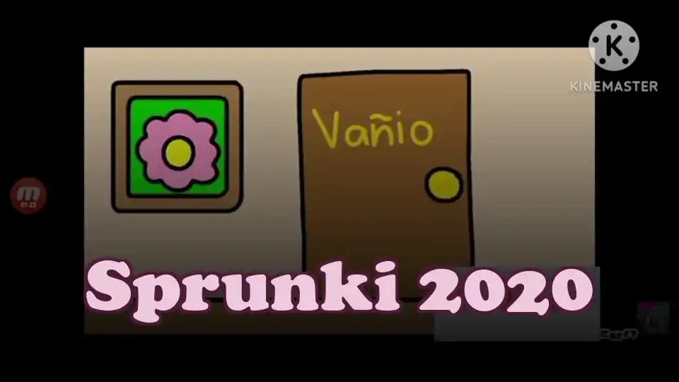 Sprunki 2020
