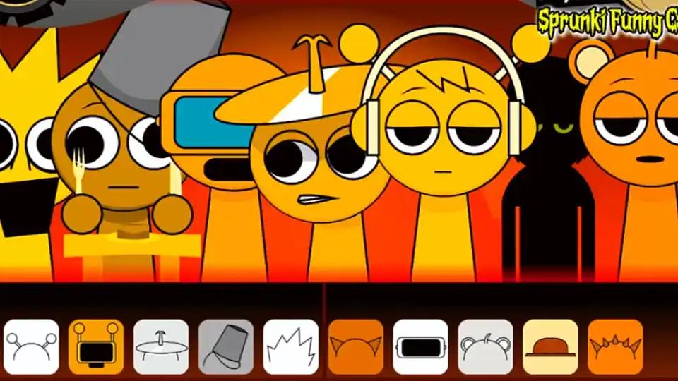 V2 – Close To Life IncrediBox