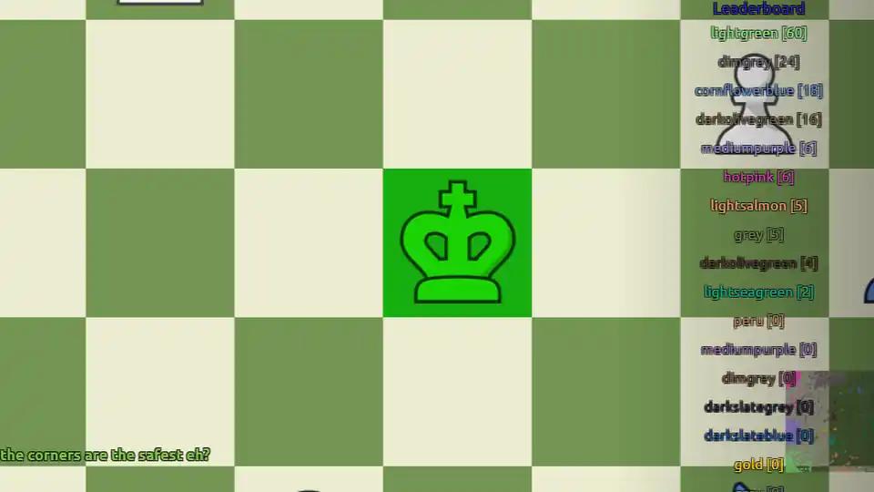 10000 Player Chess