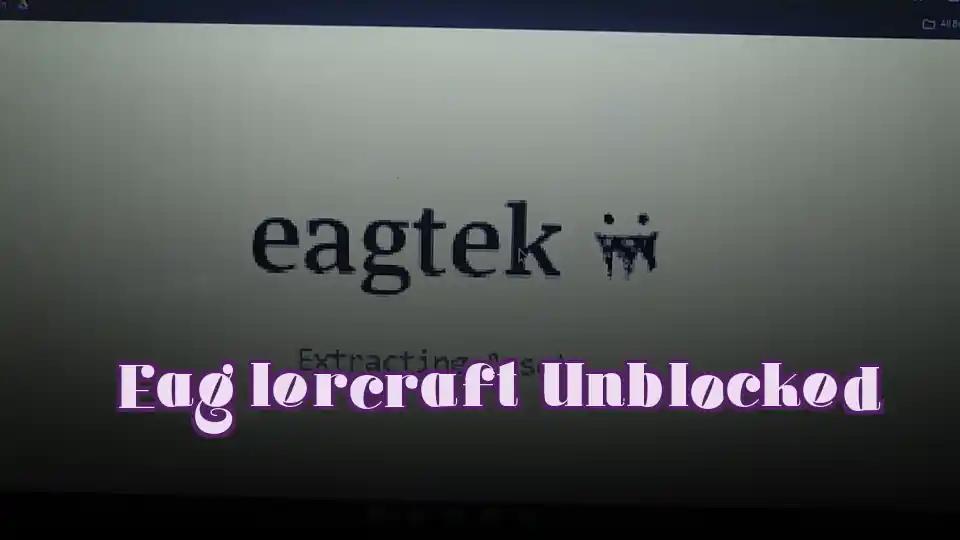 Eaglercraft Unblocked