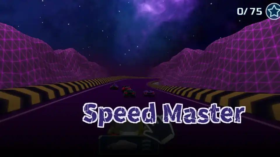 Speed Master