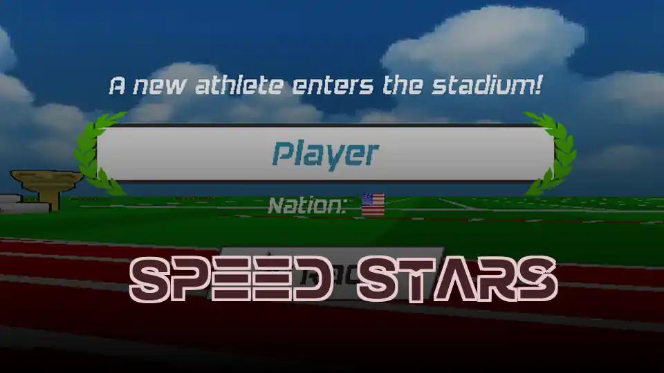 Speed Stars