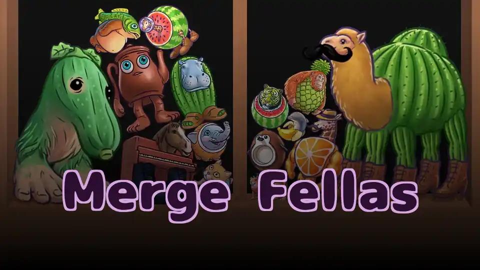 Merge Fellas