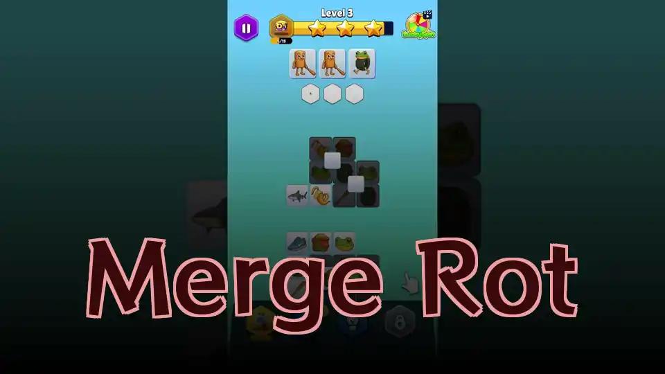 Merge Rot