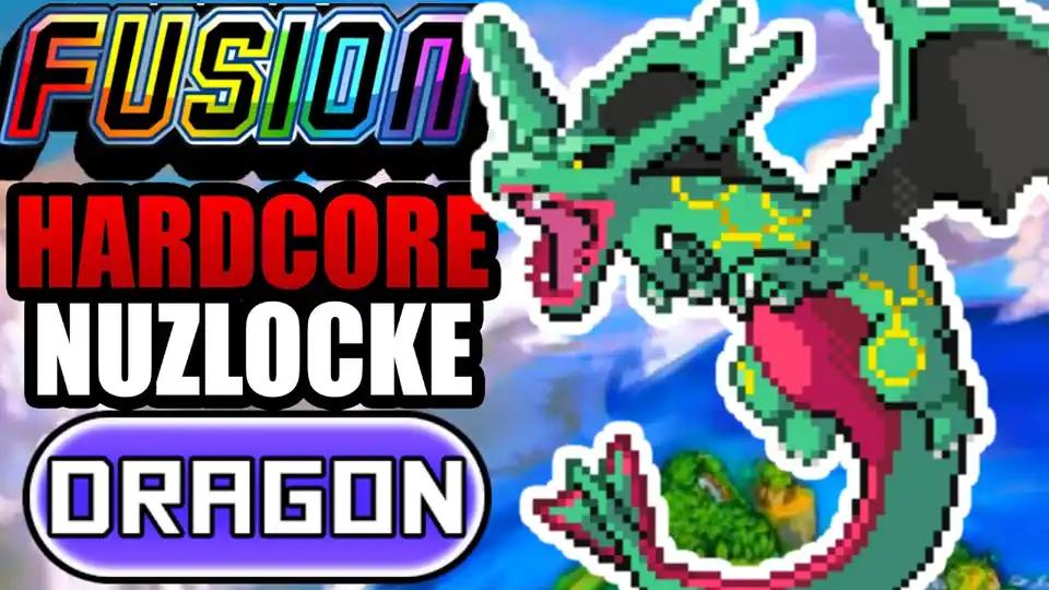 Pokémon Infinite Fusion