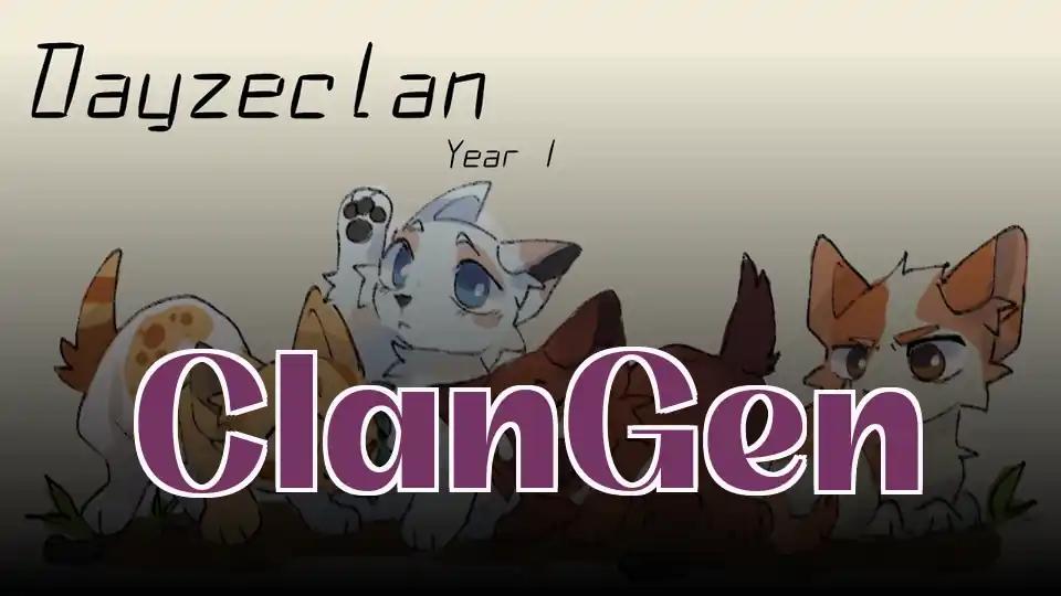ClanGen