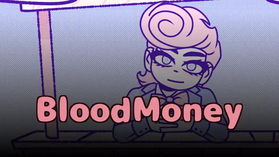 BloodMoney