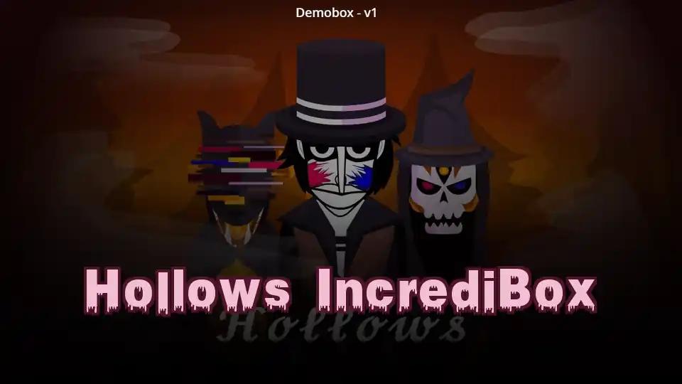 Hollows IncrediBox