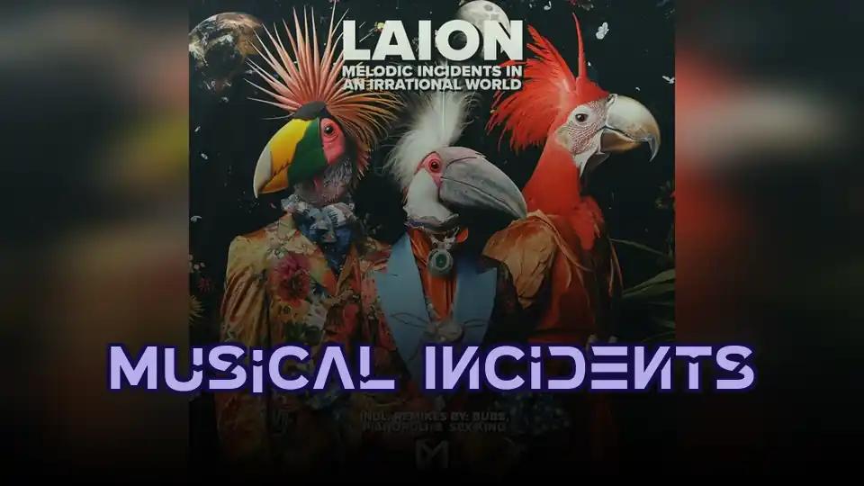 Musical Incidents