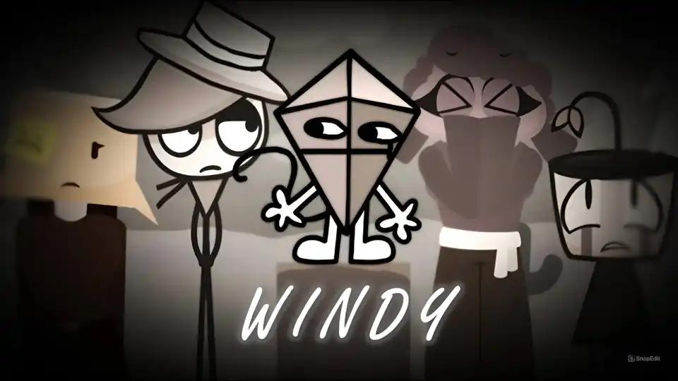 Dusty Like Air IncrediBox