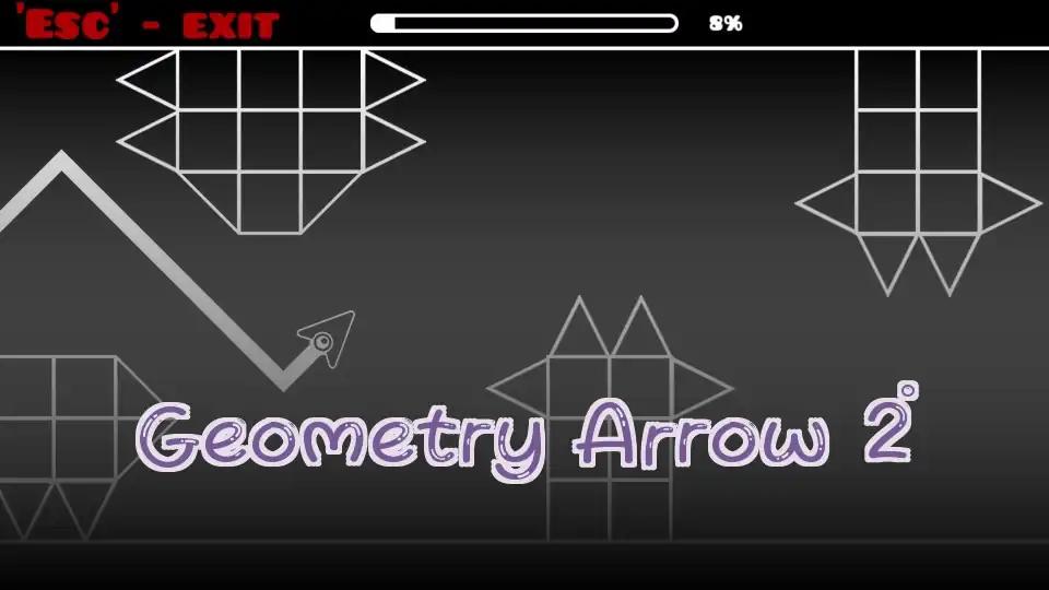 Geometry Arrow 2