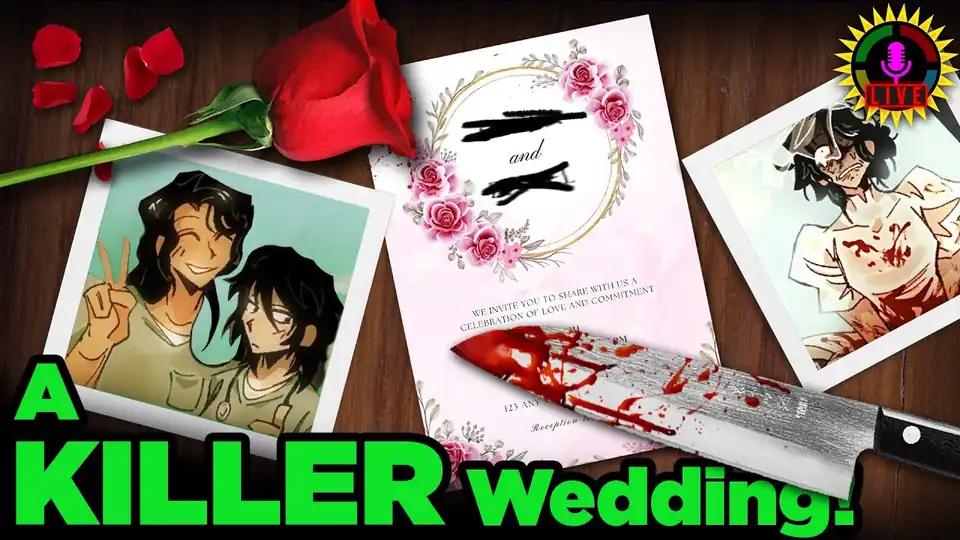 Married in Red