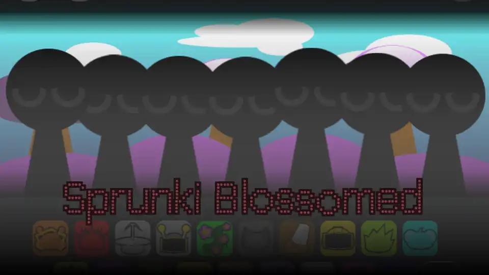 Sprunki Blossomed