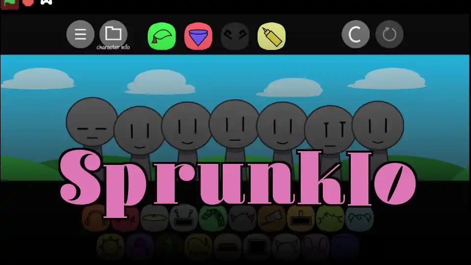 Sprunklo