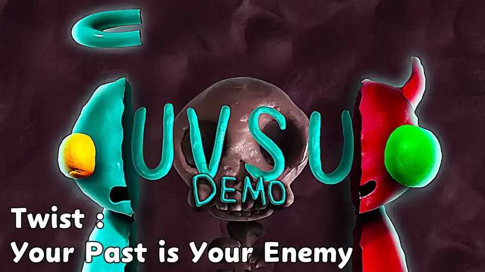 UVSU Demo