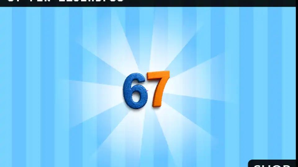 67 Clicker