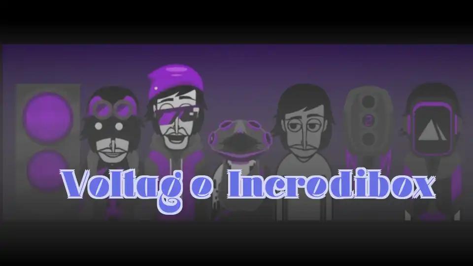 Voltage Incredibox