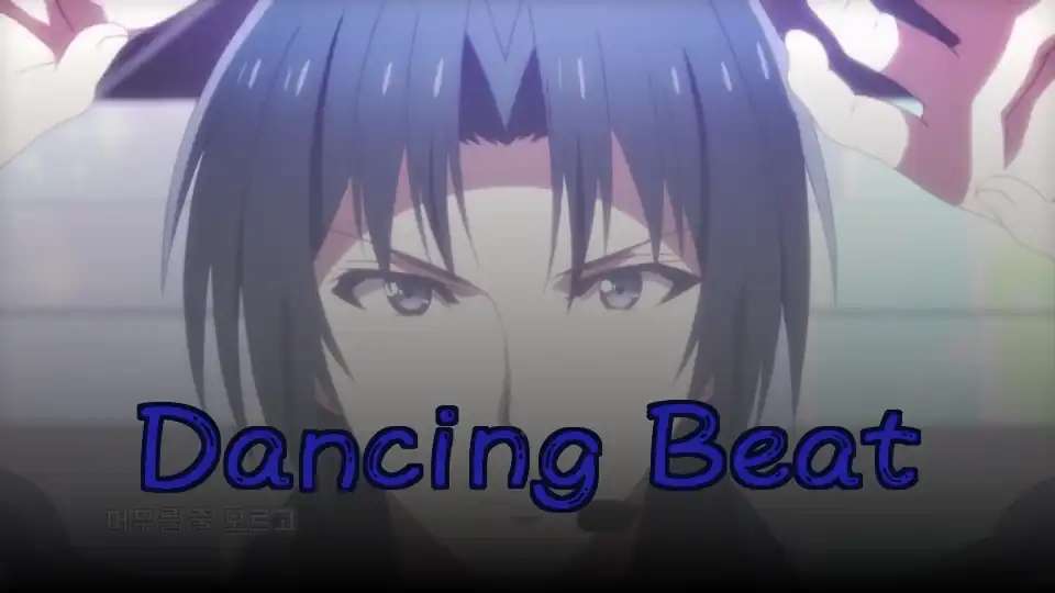 Dancing Beat