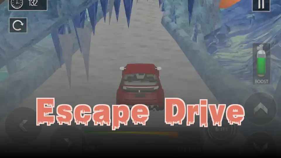 Escape Drive